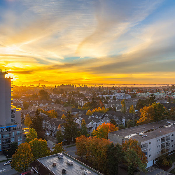 Grand Park Hotel Vancouver